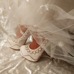 Gelin Ayaqqabilari 0003