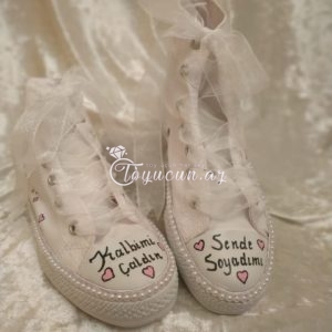 Gelin Ayaqqabilari 0008