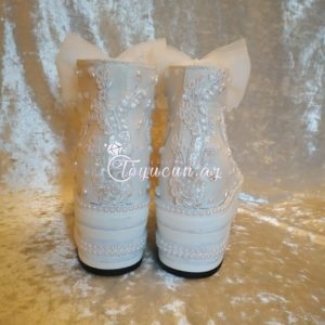 Gelin Ayaqqabilari 0011