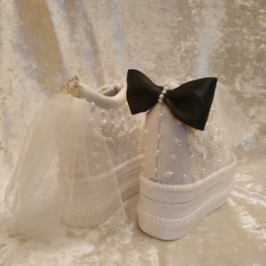 Gelin Ayaqqabilari 0015